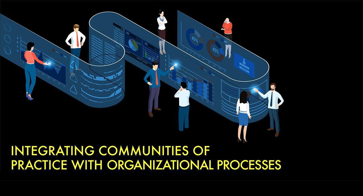 Communities of Practice Collaboration and Knowledge Management