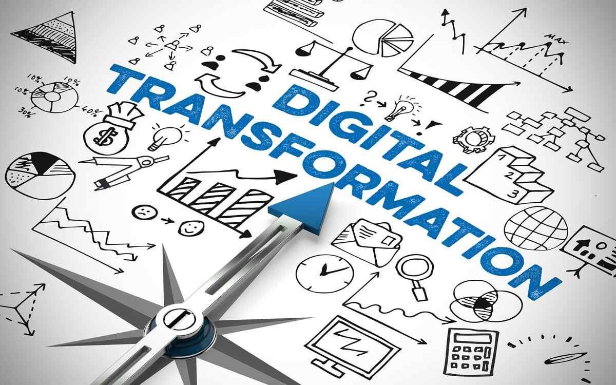 A Comprehensive Guide for Digital Transformation: Implementing KMS